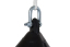 Sportief Waterpro Sac de frappe Noir 85kg