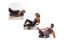 Trigger Point The Grid Core Roller