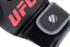 Gants UFC Contender MMA Noir/Rouge L/XL
