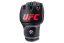 Gants UFC Contender MMA Noir/Rouge L/XL