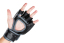 Gants UFC Contender MMA Noir/Rouge S/M