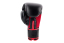 Gants de Kickboxing Muay Thai UFC Contender Noir/Rouge 14oz