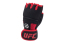 UFC Contender Quick Wrap Gants Intérieurs Noir/Rouge L/XL