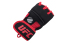 UFC Contender Quick Wrap Gants Intérieurs Noir/Rouge L/XL