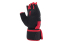 UFC Contender Quick Wrap Gants Intérieurs Noir/Rouge S/M
