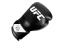 UFC Training Gants De (Kick)Boxe Noir/Blanc 12oz