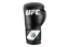 UFC Training Gants De (Kick)Boxe Noir/Blanc 14oz