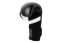UFC Training Gants De (Kick)Boxe Noir/Blanc 6oz