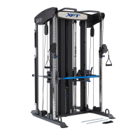 BodyCraft XFT Functional Trainer