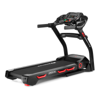 Bowflex BXT226 Results Series Treadmill
