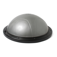 Fitness Mad Air Dome Pro II