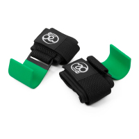 Fitness Mad Lifting Hooks