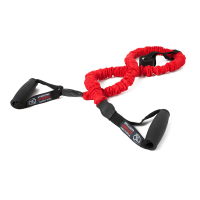 Fitness Mad Resistance Tube Trainer Strong