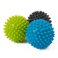 Fitness Mad Spikey Trigger Ball Trio