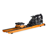 Fluid Rower Apollo Plus