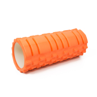Hastings Foam Roller 330 mm Oranje