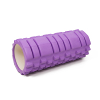 Hastings Foam Roller Purple 330 mm