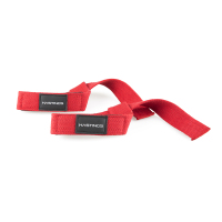 Hastings Lifting Straps 2505 Red