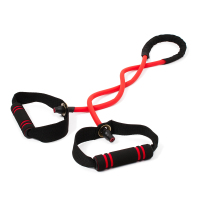 Hastings Resistance Tube Level 3 Red