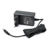 Newton Fitness Adapter 9V 1A