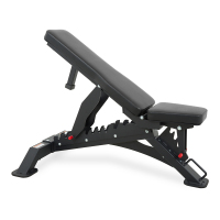 Newton Fitness Commercial Bench B750