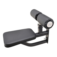 Newton Fitness CSR Lat Seat Attachment For CSR and FT