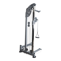 Newton Fitness MHG Cable Station Attachment