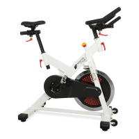 Newton Fitness Indoor Cycle SP-1