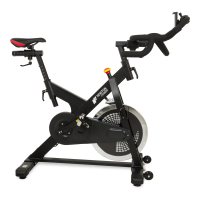 Newton Fitness Indoor Cycle SP-2