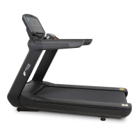 Newton Fitness T9 Treadmill Commercial Black Series