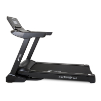 Newton Fitness Trailrunner 3.5S Treadmill