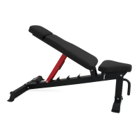 Pivot Fitness HB3130 Heavy Duty Bench