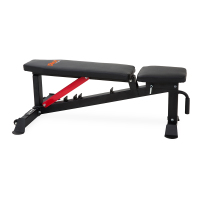 Pivot Fitness PM122 Heavy Duty Bench