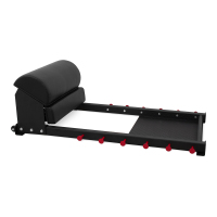 Pivot Fitness PM131 Professional Hip Thruster
