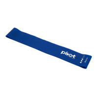Pivot Fitness PM225-M Mini Loop Band Blauw Medium