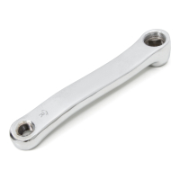 Proteus 12.7 Crank R