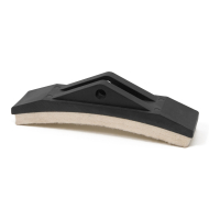 Proteus Sparta T5 Brake Pad