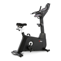 Sole Fitness B94 Exercise Bike