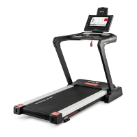 Sole Fitness F85 Loopband