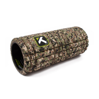 Trigger Point The Grid Foam Roller Camouflage