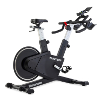 Tunturi Platinum SB20 Sprinter Bike