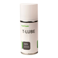 Tunturi T-Lube Loopband Smeermiddel 50 ml
