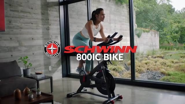 Schwinn 800IC Indoor Cycling Bike